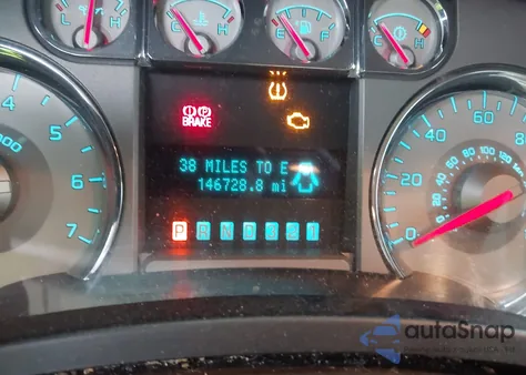 2010 Ford F-150 Fx4/Lariat/Xl/Xlt from USA, damaged, VIN 1FTFX1EV0AFD75174